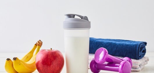 From the Office to the Workout:
Master the 3×3 Rule