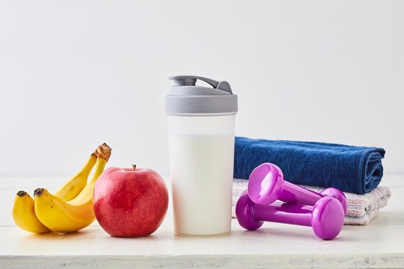 From the Office to the Workout:
Master the 3×3 Rule