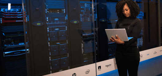 Breaking Into Cybersecurity as a Black Woman: How You Can Start Your Journey,even With No IT Background